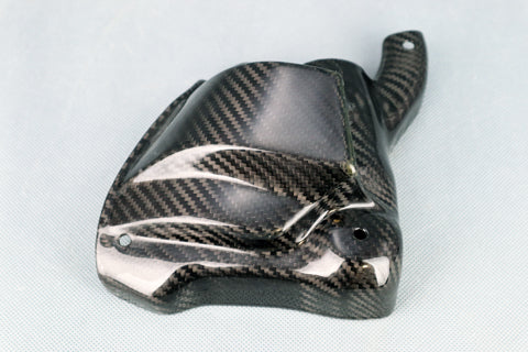 Ninja ZX-25R フロントブレーキ冷却ダクトのみ – A-TECH Online Shop