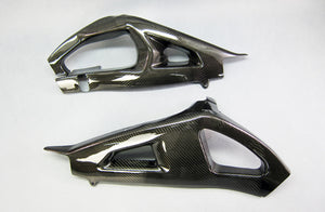 Ninja ZX-10R スイングアームカバー【L/Rセット】 – A-TECH Online Shop