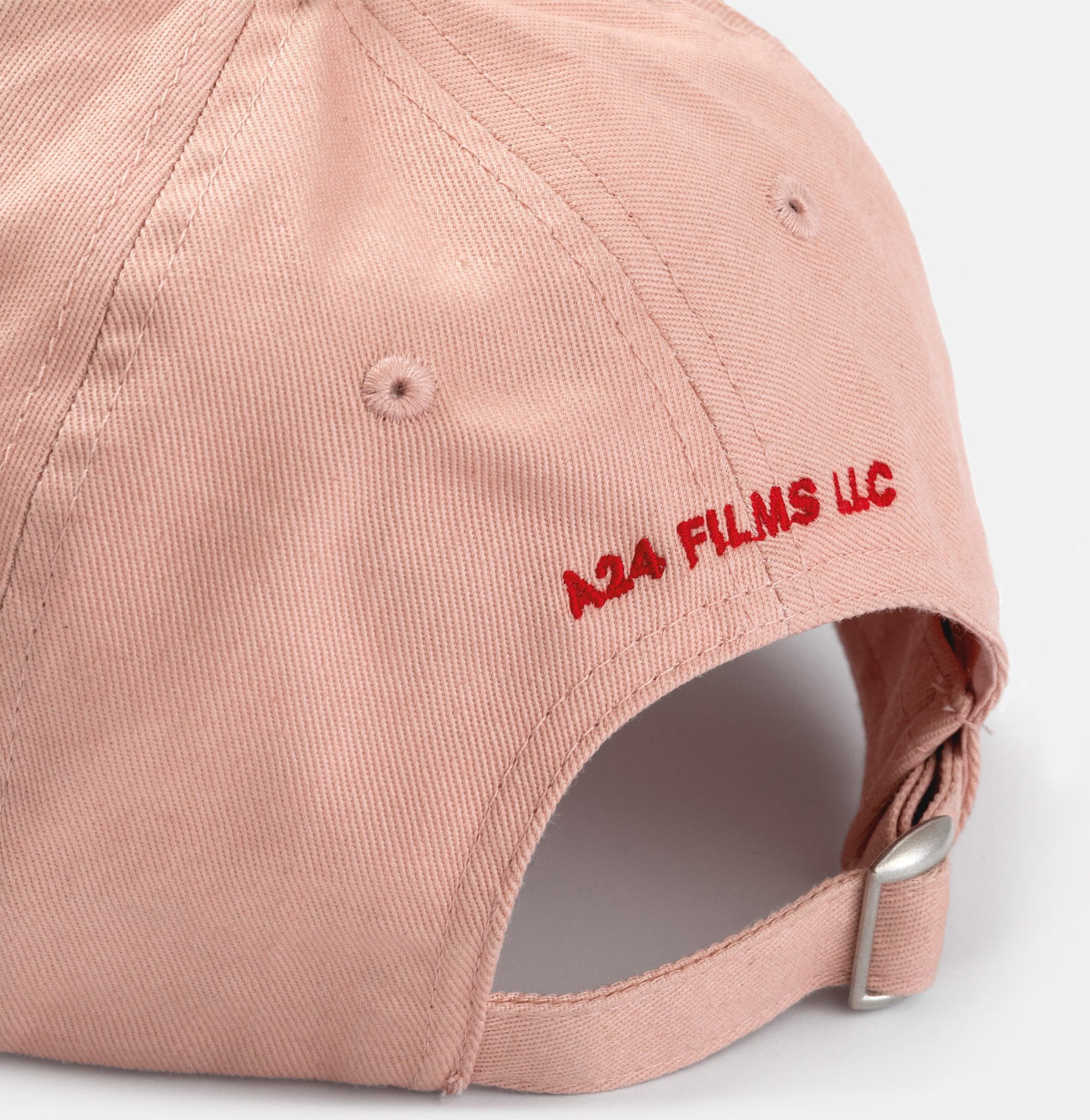 Spring Logo Hat – A24 Shop