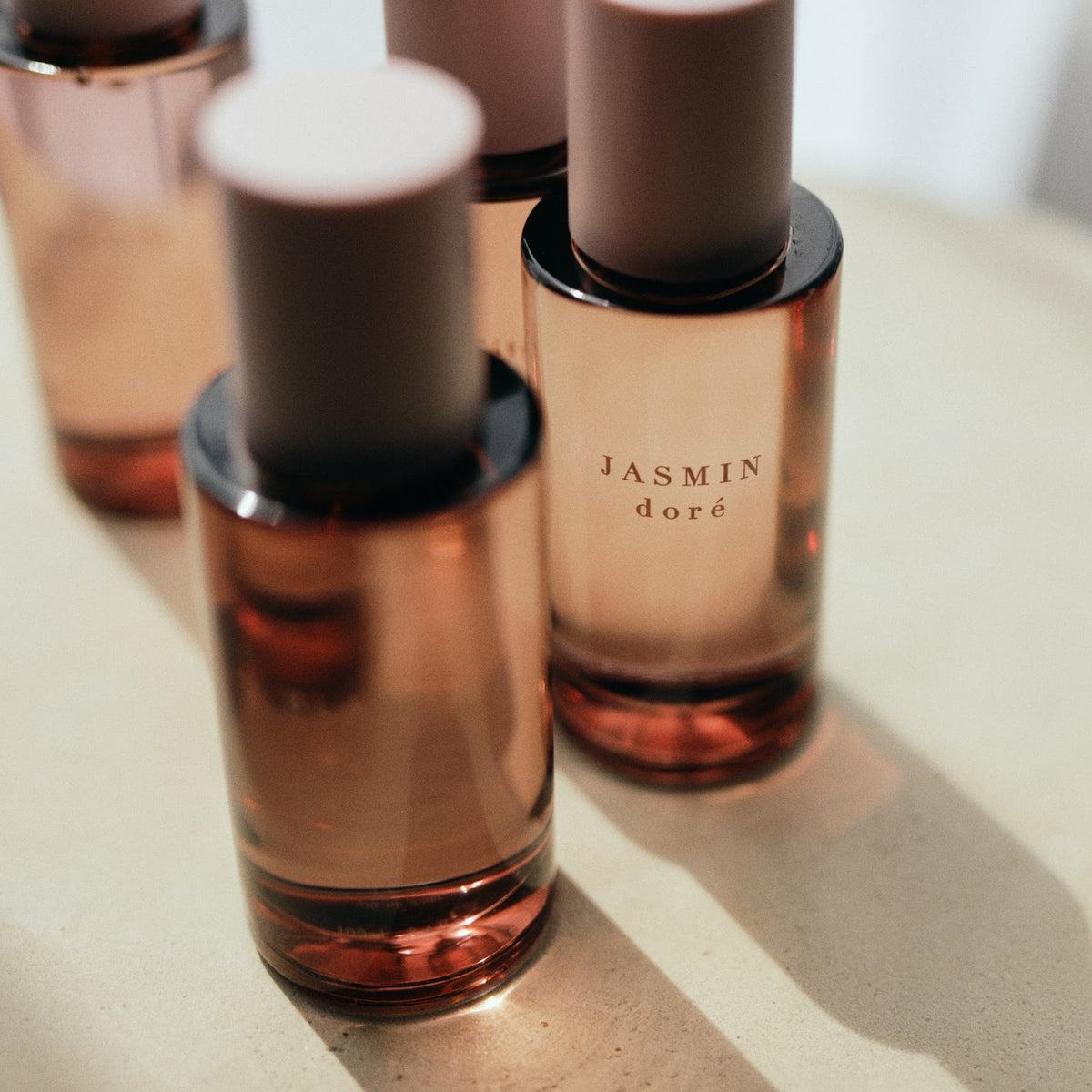 LOA THE OIL CARE LATTE ROSE（100ml） – AUBE HAIR ONLINE