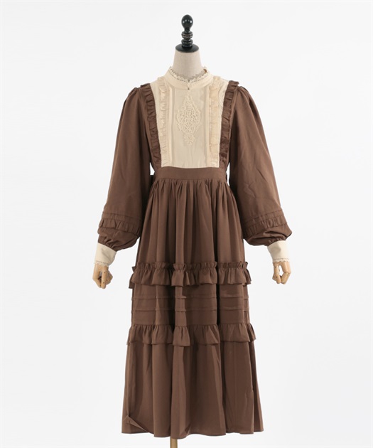 アンティークドールワンピース | kawaii -outlet- | axes femme online