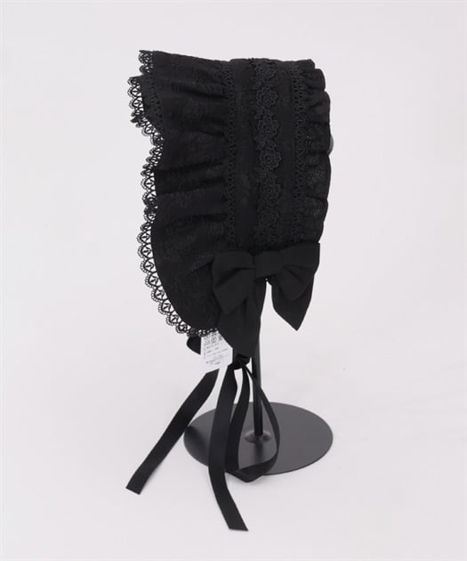 メアリーハーフボンネット | kawaii | axes femme online shop