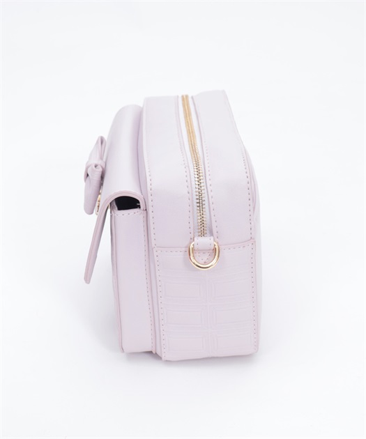 チョコレートショルダーバッグ | Chalmiere | axes femme onlineshop