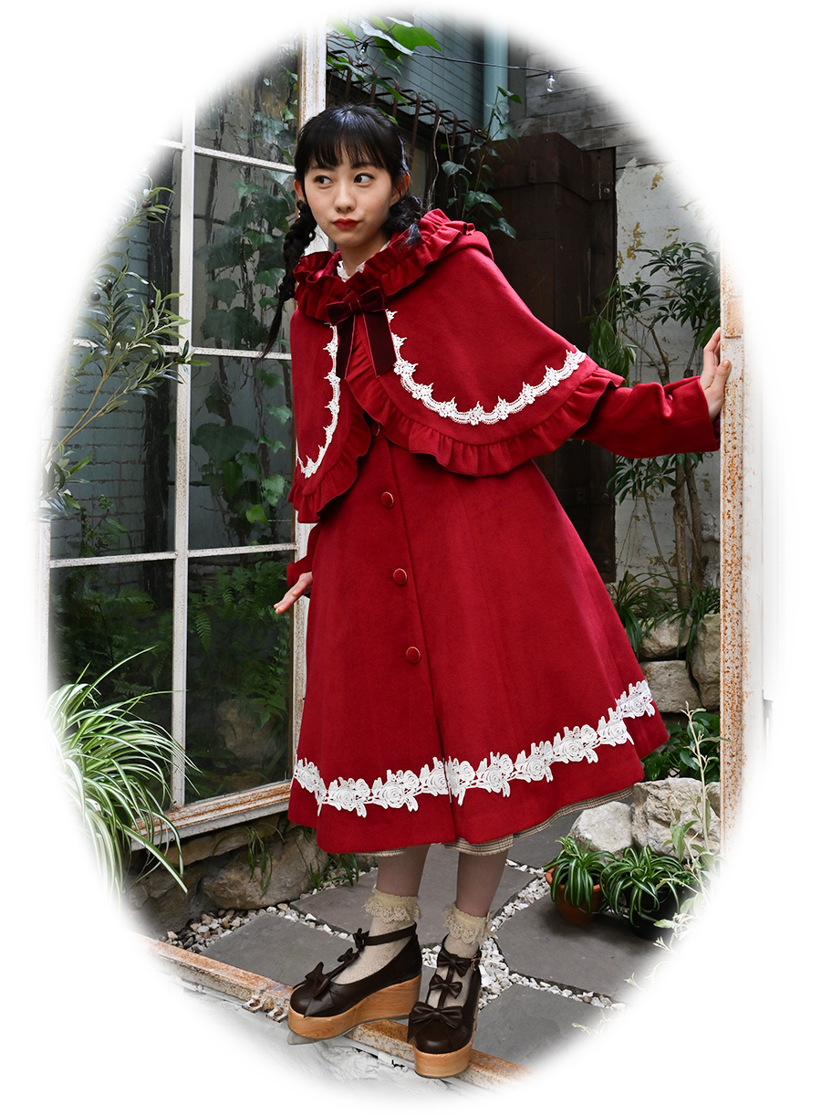 Outerwear Collection 2023