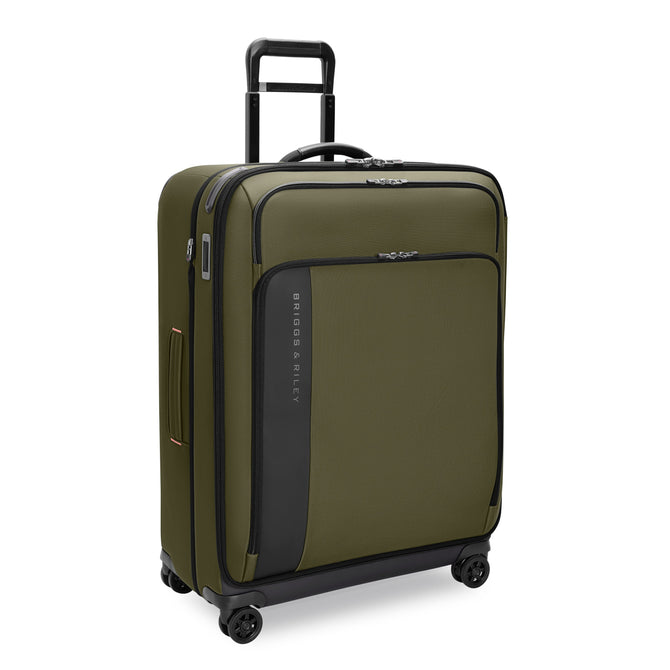 AAA Corporate Travel | Briggs & Riley | ZDX Large Expandable Spinner