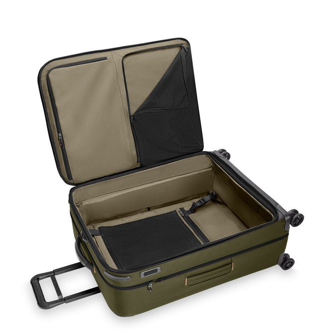AAA Corporate Travel | Briggs & Riley | ZDX Large Expandable Spinner