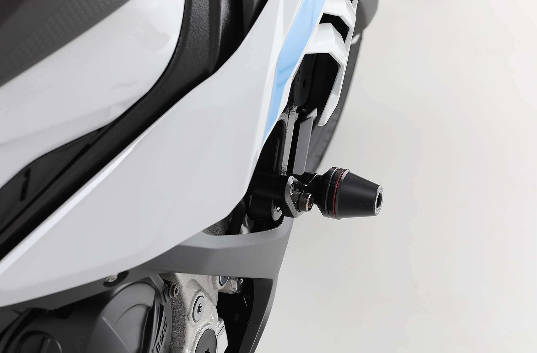 フレームスライダー(S1000RR '23～) | AELLA オンラインショップ