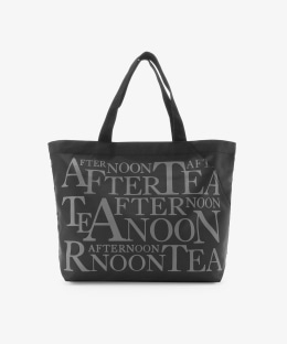 スリットポケット付きロゴバッグS | アフタヌーンティー公式通販サイト