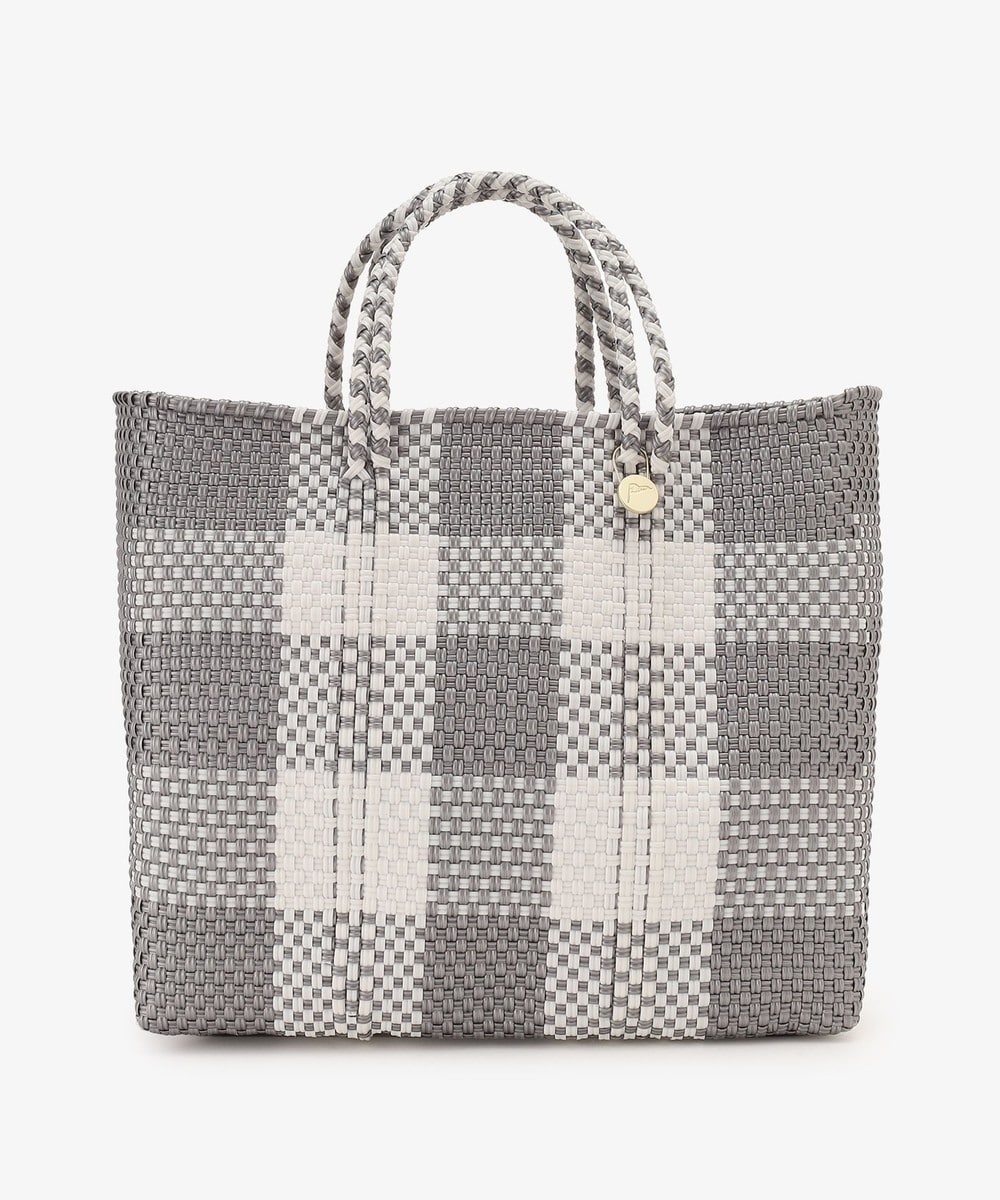 メルカドバッグS/BIG CHECK/Letra | アフタヌーンティー公式通販サイト