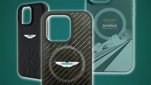 iPhone15 Pro Max用 カーボン調手帳型ケース | 株式会社エアージェイ