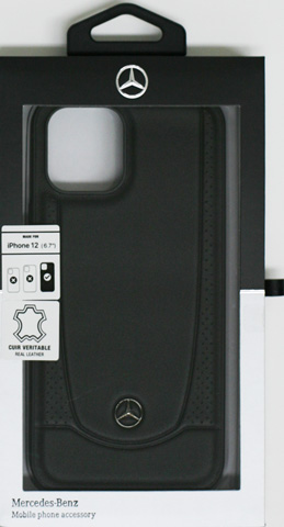 メルセデス・ベンツ iPhone11専用 本革 手帳型ケース | 株式会社エアー
