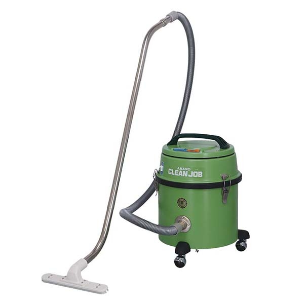 アマノ（AMANO）公式オンラインショップ -業務用掃除機JV－15A