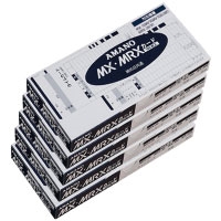 アマノ（AMANO）公式オンラインショップ -MX・MRXカード 5包