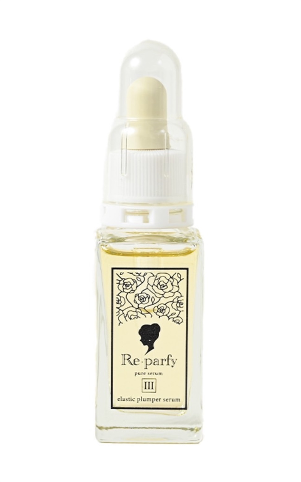 Re・parfy 03エラスティックプランパーセラム 30ml | 美容液