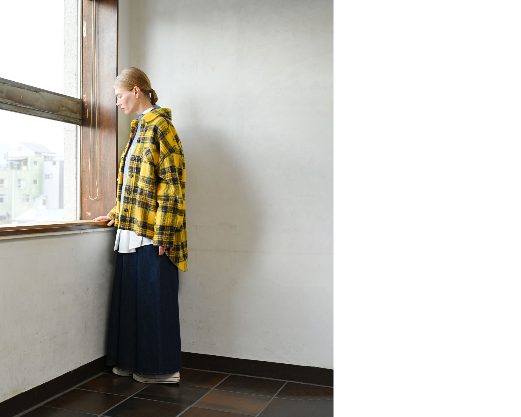 akane 22 Winter vol.007｜ メゾンドアムウ公式オンラインストア