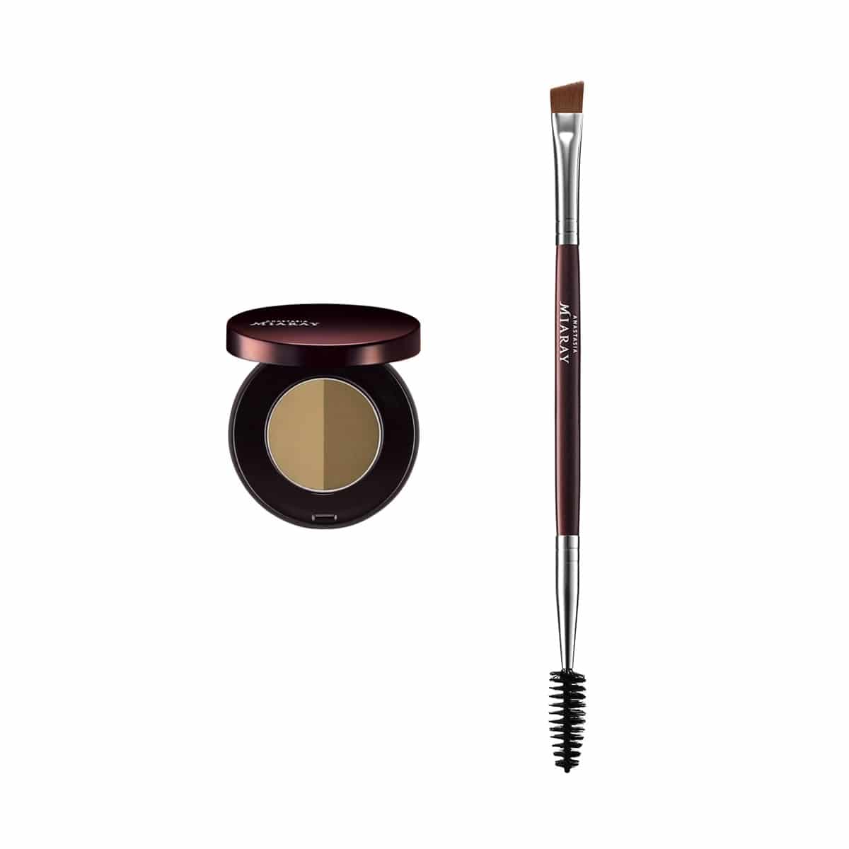 アナスタシア ミアレ ブロウパウダー ベーシックキット
