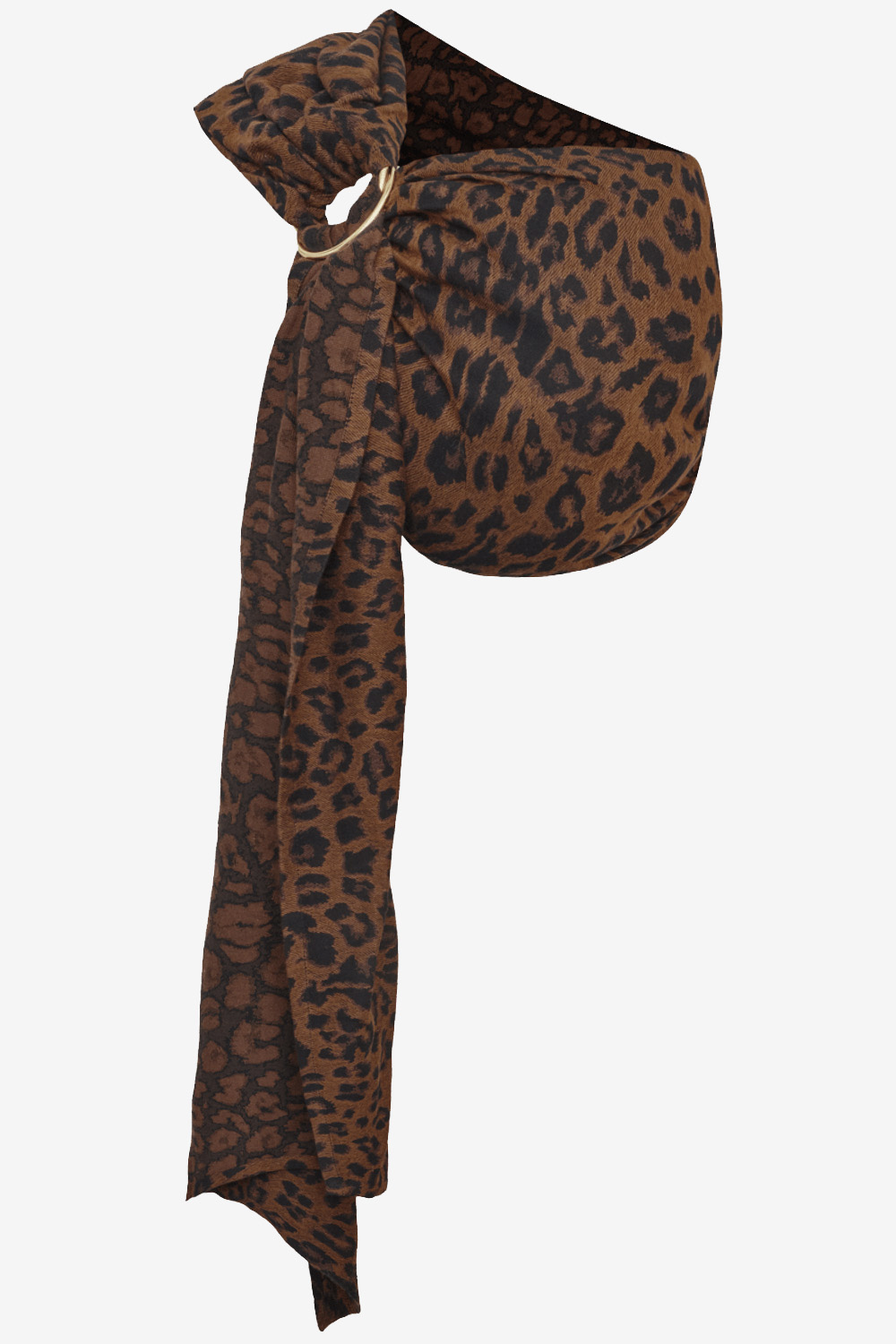 レオパード・マニア | リングスリング | アーティポッペ ストア