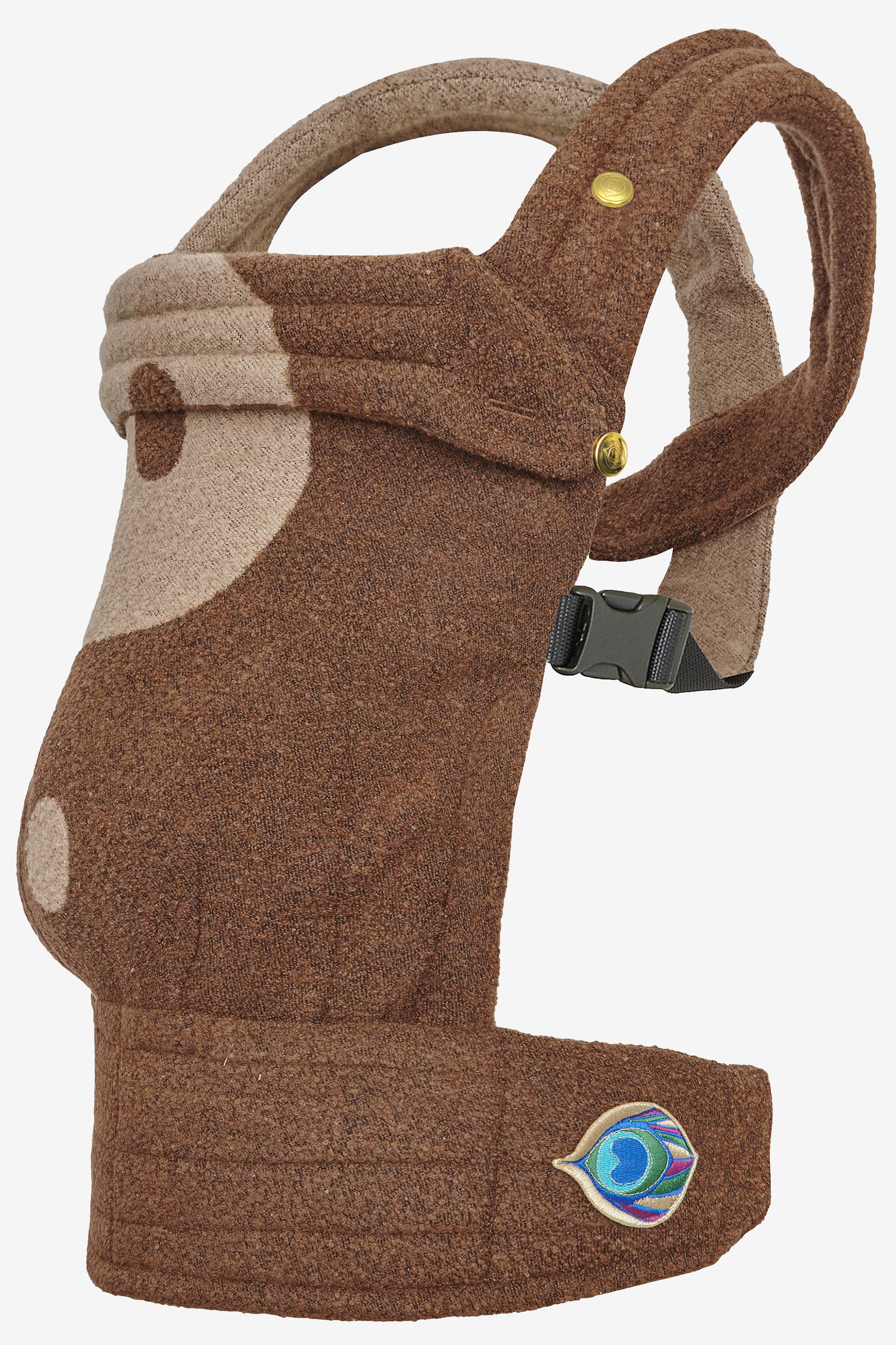 インヤン 1970 | Zeitgeist(ザイガイスト) 抱っこ紐 | アーティポッペ