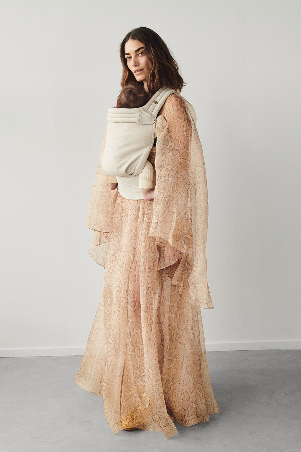 スピリット | Zeitgeist(ザイガイスト) 抱っこ紐 | アーティポッペ ストア