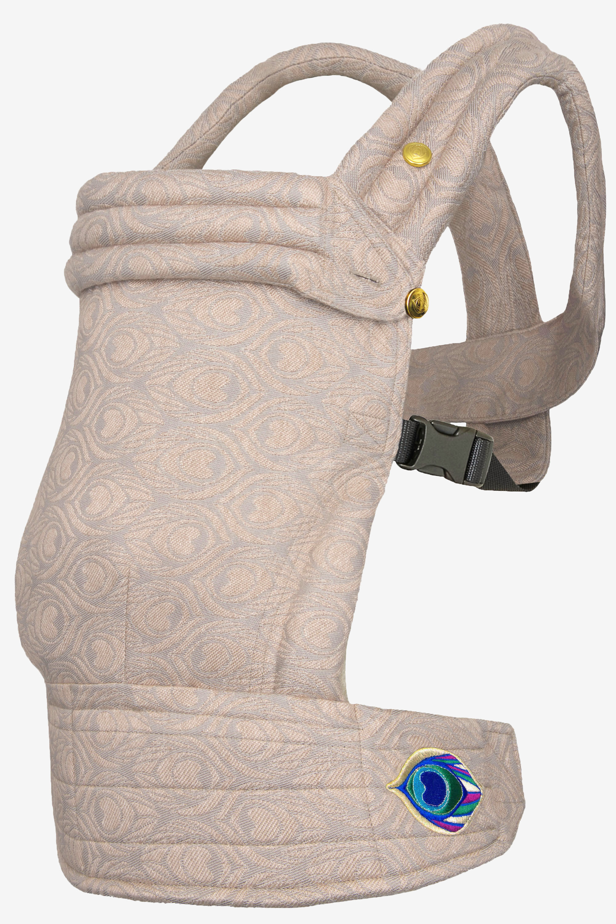 アーガス・テイア | Zeitgeist(ザイガイスト) 抱っこ紐 | アーティ