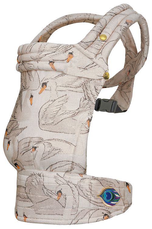 ツイード W | Zeitgeist(ザイガイスト) 抱っこ紐 | アーティポッペ ストア