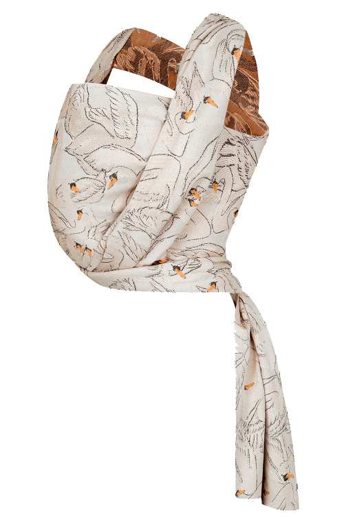 アーガス・オート | ベビーラップ | アーティポッペ ストア