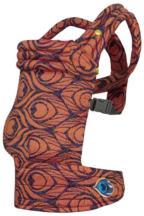 アーガス・ベル | Zeitgeist(ザイガイスト) 抱っこ紐 | アーティポッペ