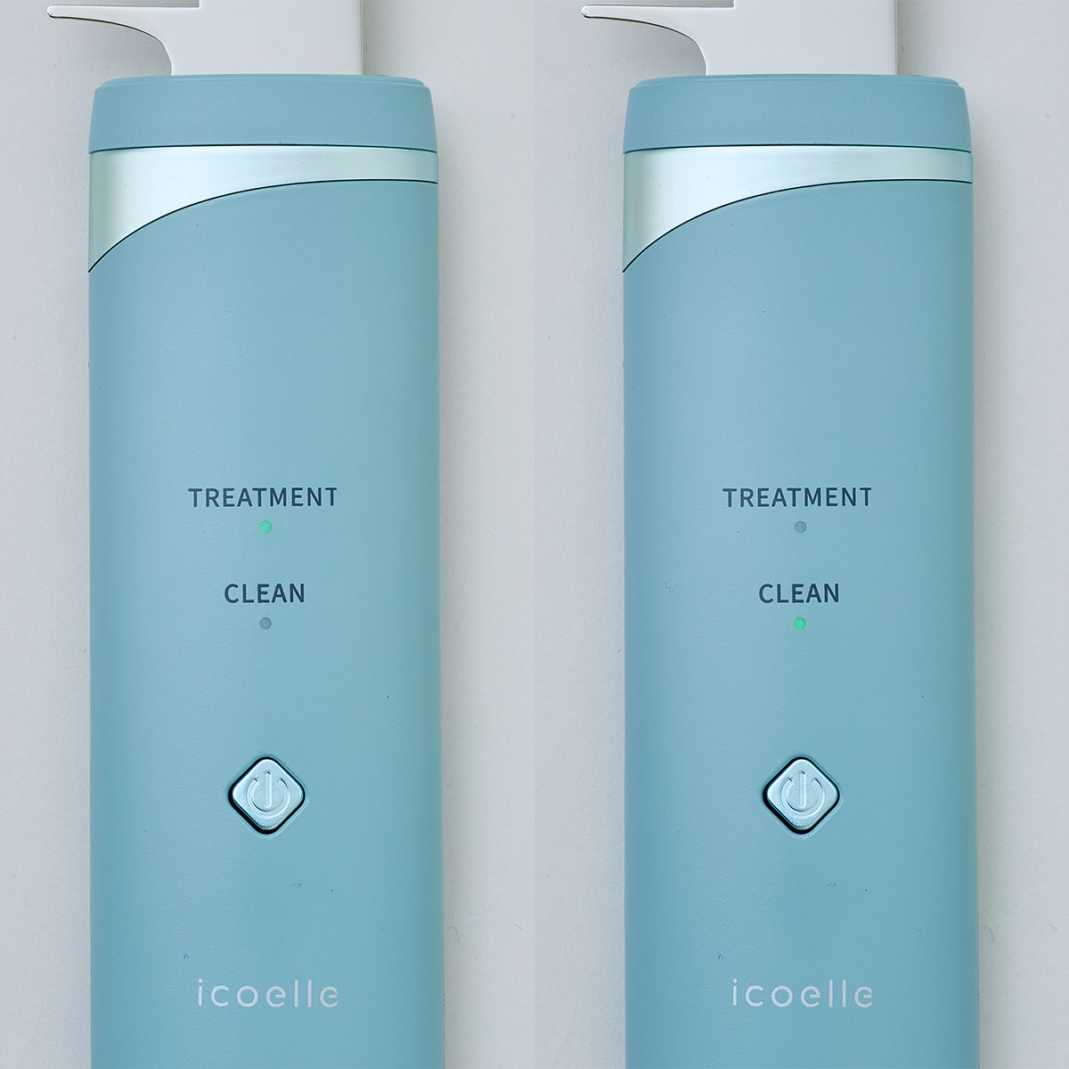 イコエル 超音波リペアコーム | ABCミッケ｜【公式】ABC通販サイト