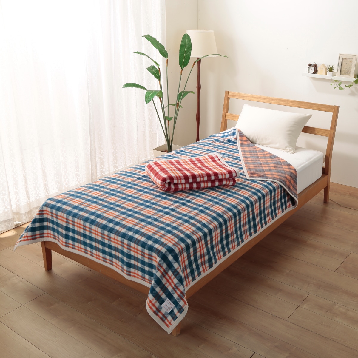 布団・毛布 | ABCミッケ｜【公式】ABC通販サイト