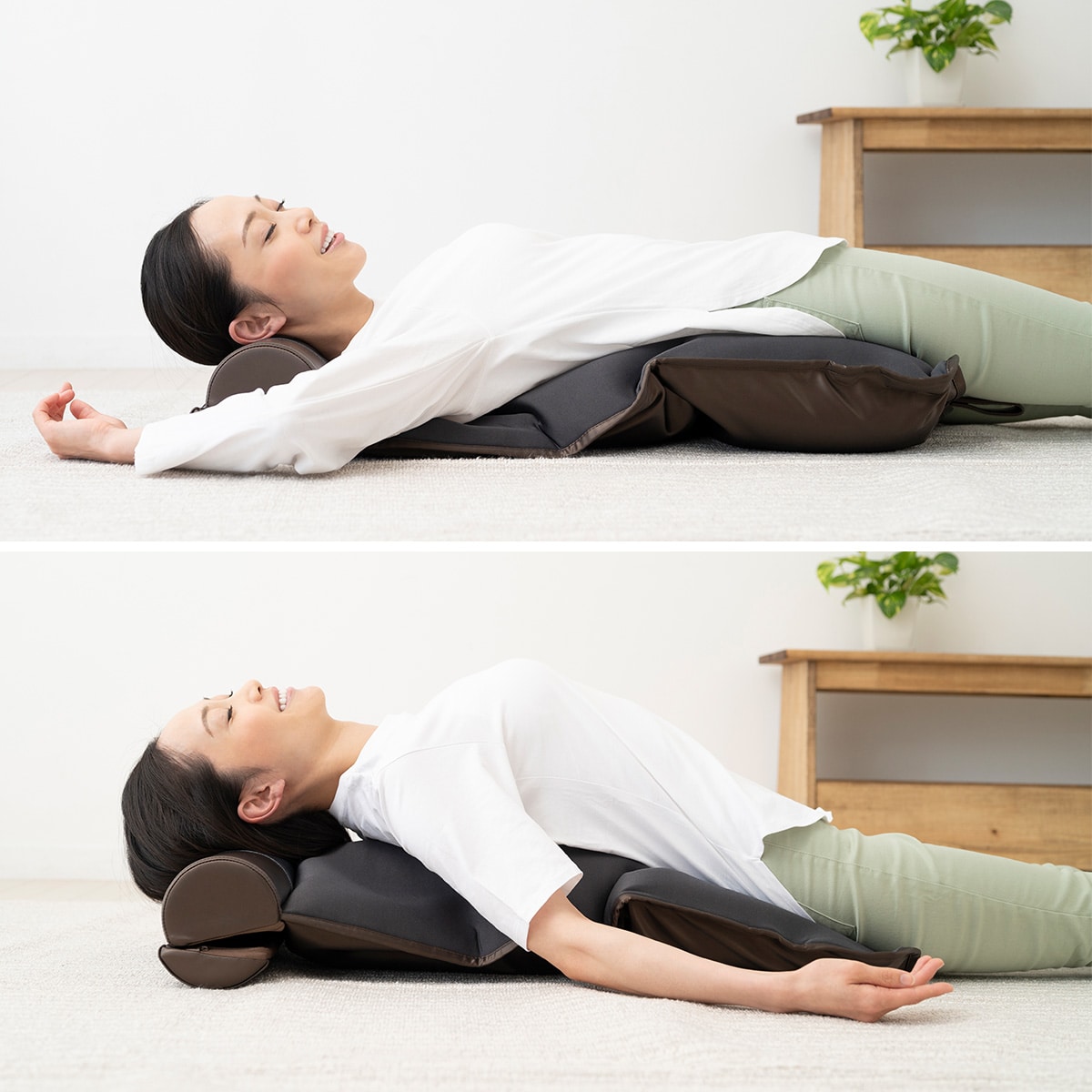 2/25～2/27】ドクターエア 3Dエアストレッチマット 通販限定モデル