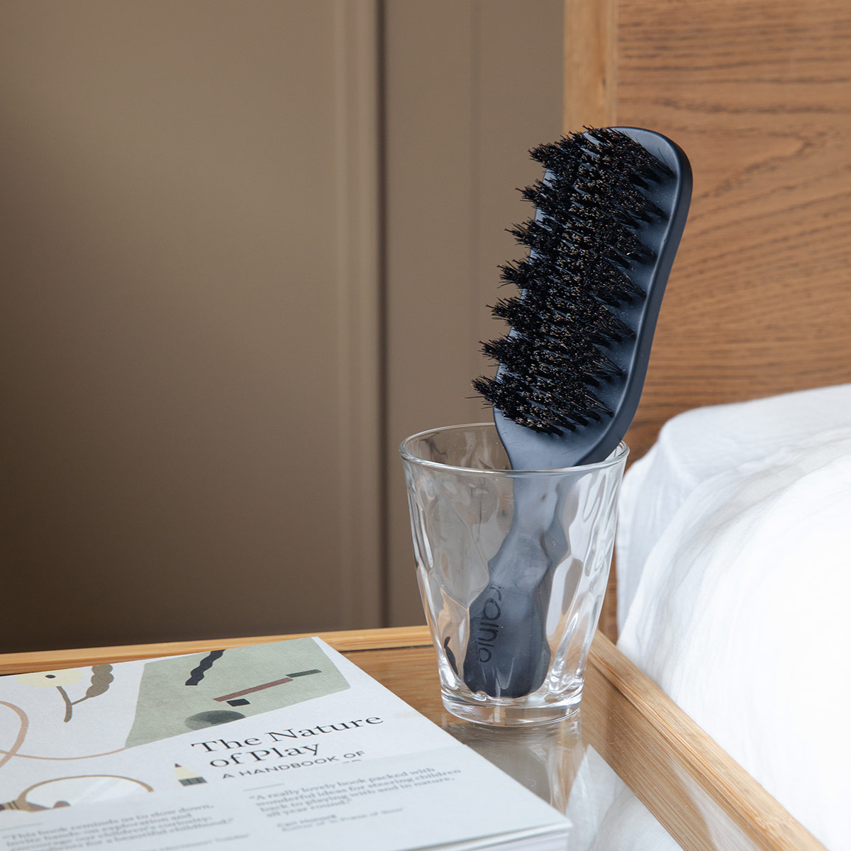 ストレーニア ケアストレートブラシ | ABCミッケ｜【公式】ABC通販