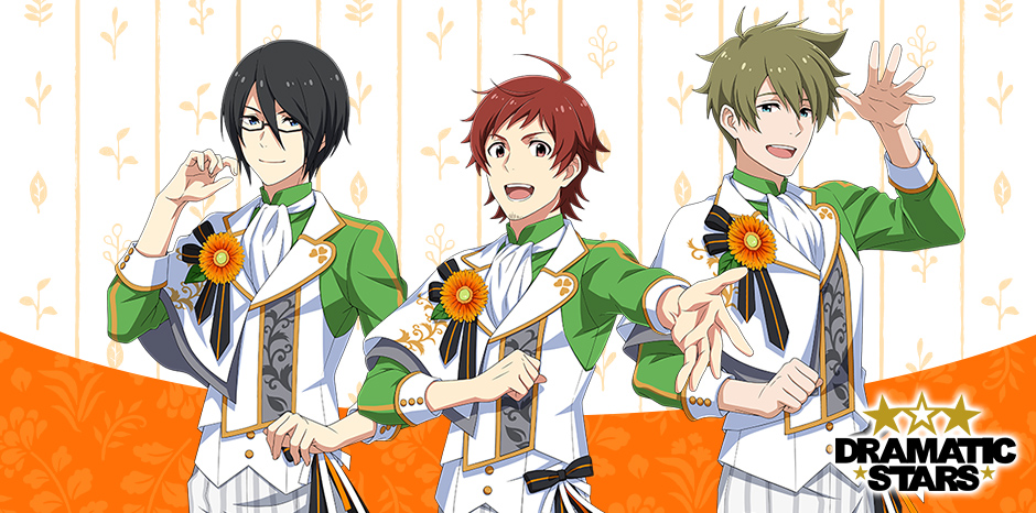 THE IDOLM@STER SideM PRODUCER MEETING 公式グッズ販売