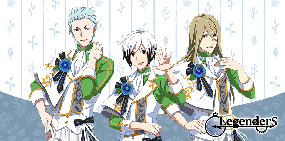 THE IDOLM@STER SideM PRODUCER MEETING 公式グッズ販売