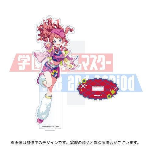 283 Production XXXX Performance XXX= S/N-GUL4R1TY 公式アクリル