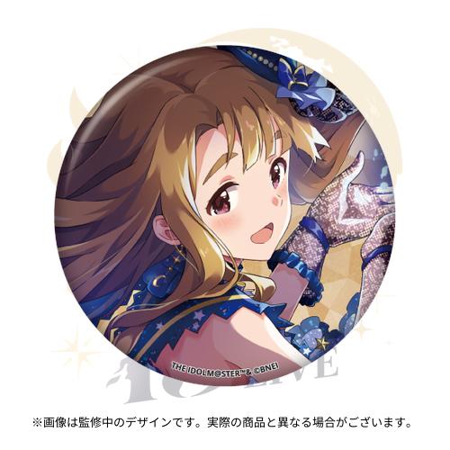 アイドルマスター ミリオンライブ！ 公式フルグラフィックタオル