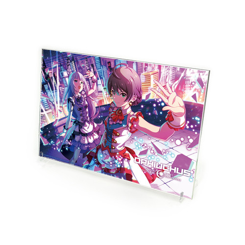 アイドルマスター ミリオンライブ！ - アソビストア