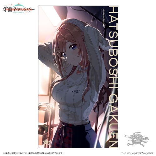 姫崎莉波 BIGアクリルスタンド カラ鉄 オンライン限定品 未開封 学マス 姫崎莉波 BIGアクリルスタンド カラ鉄 オンライン限定品 未開封 学マス