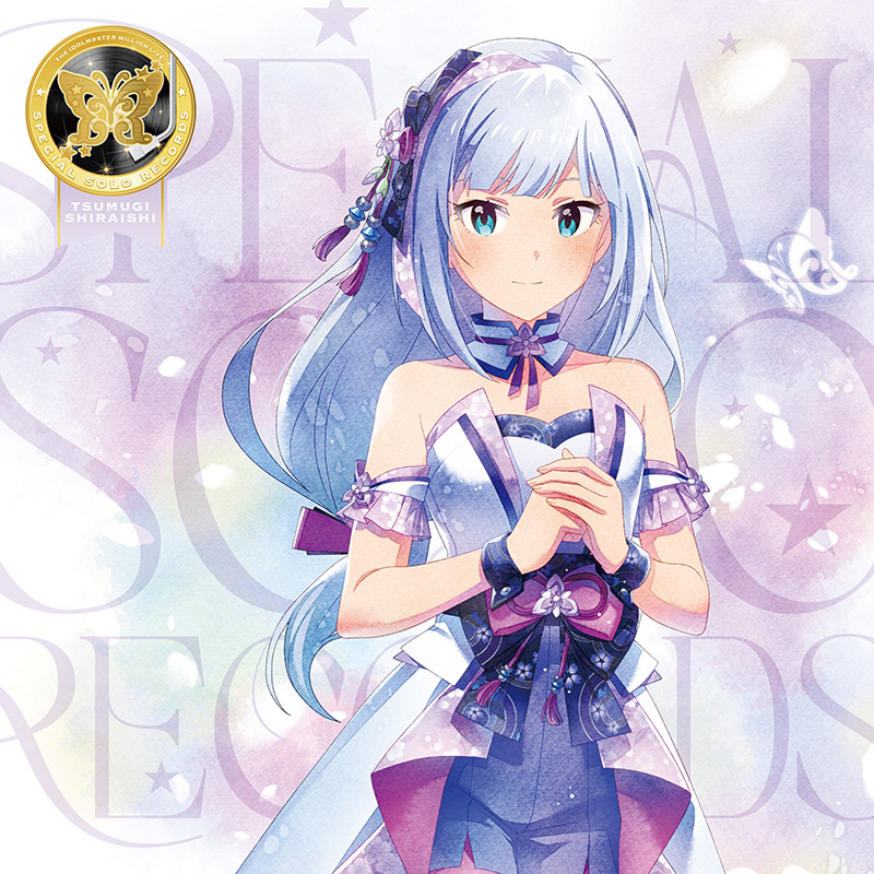 Nation Blue co 高垣楓 4枚セット Nation Blue | THE IDOLM@STER