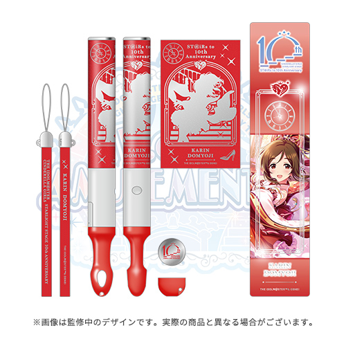 red velvet アイリーン 中華マカオ十周年 コンサートポロライト