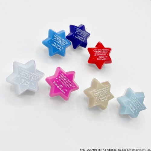 あんスタ あんスタ 天城一彩 リングライト リンライ スタライ 8th 天城