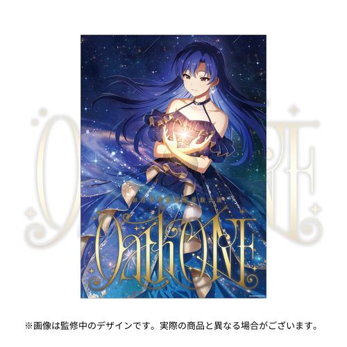 如月千早武道館単独公演「OathONE」 公式B2ポスター （another visual