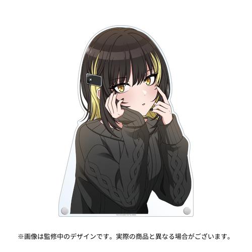 アイドルマスター シャイニーカラーズ 公式一緒にお祝いアクリルパネル