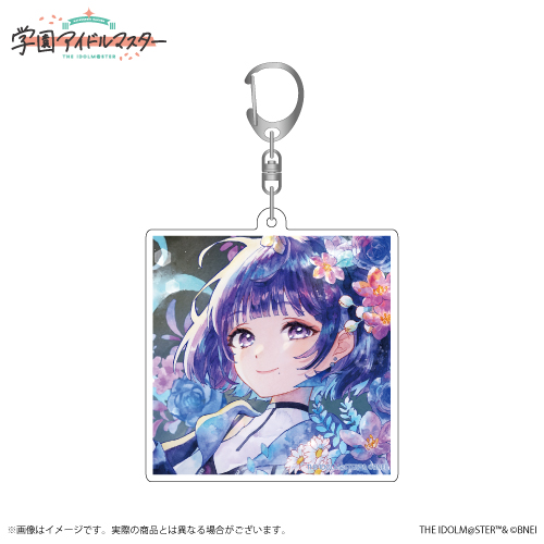 学園アイドルマスター 秦谷美鈴誕生日記念セット2026