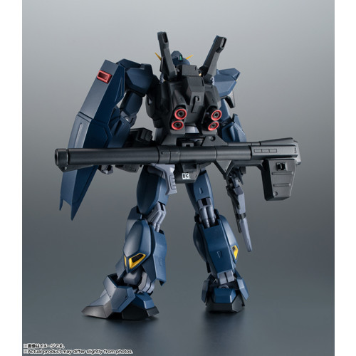 ROBOT魂 ＜SIDE MS＞ RX-178 ガンダムMk-II (ティターンズ仕様) ver