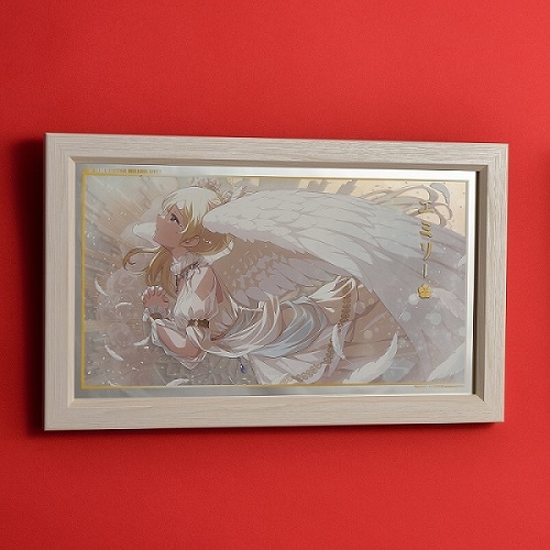 アイドルマスター ミリオンライブ！ パーソナルパブミラー エミリー