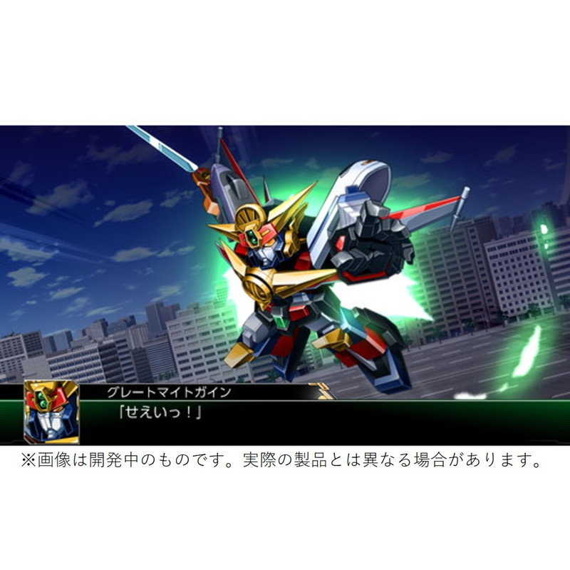 Nintendo Switch スーパーロボット大戦V