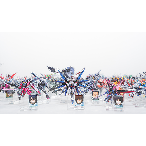 Nintendo Switch 機動戦士ガンダムSEED BATTLE DESTINY REMASTERED