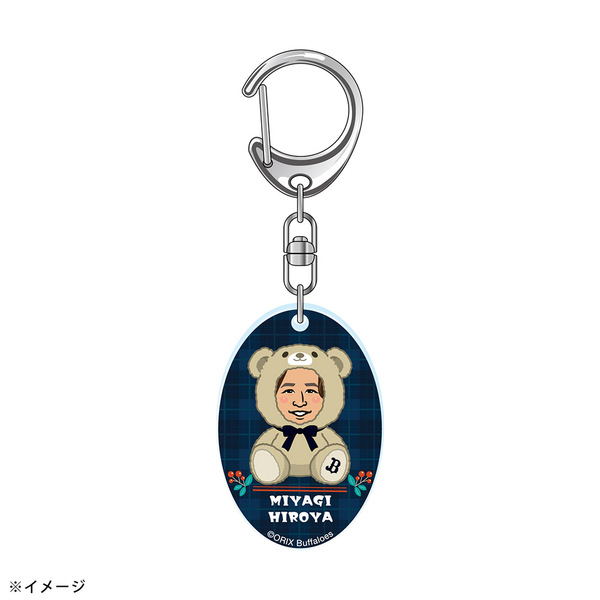 山崎颯一郎選手 グッズ一覧 | オリックス・バファローズ公式オンライン