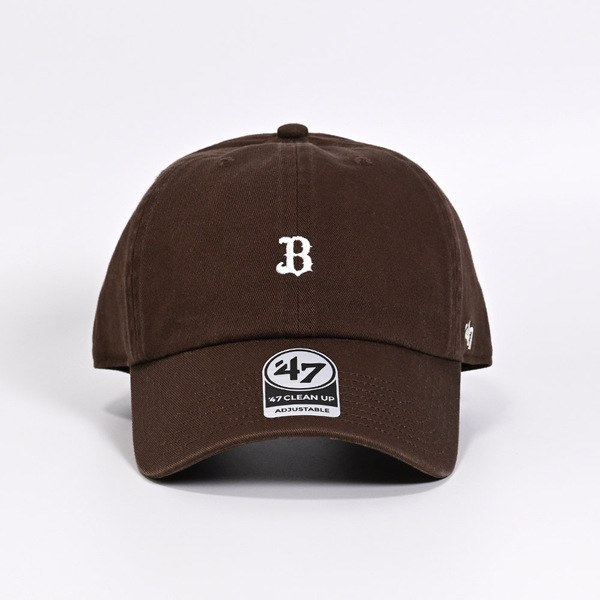 Buffaloes×'47キャップ CLEAN UP/ミニロゴ | オリックス・バファローズ