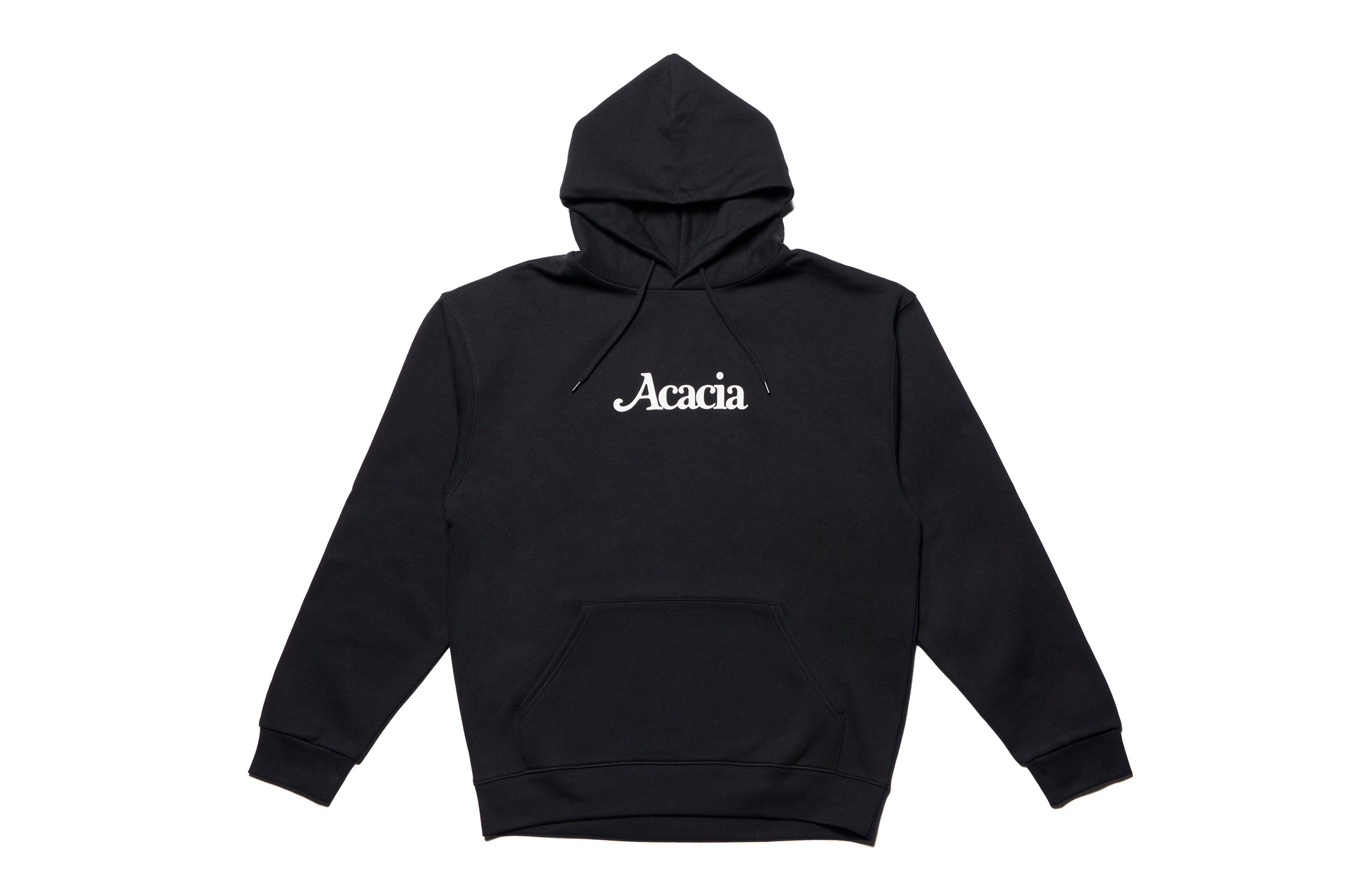 Pokemon & BUMP OF CHICKEN Acacia Hoodie